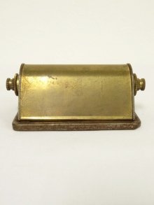 他の写真2: PARK SHERMAN パーペチュアルカレンダー (ANTIQUE)