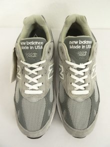 他の写真2: New Balance MR993GL グレー USA製 (廃盤モデル)