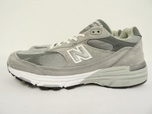 他の写真3: New Balance MR993GL グレー USA製 (廃盤モデル)