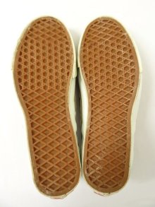 他の写真3: 90'S VANS SLIP-ON USA製 (DEADSTOCK)