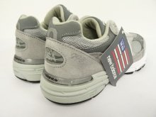 他の写真1: New Balance MR993GL グレー USA製 (廃盤モデル)