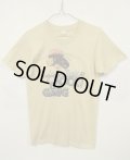80'S KOOL & THE GANG Tシャツ USA製 (VINTAGE)