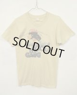 80'S KOOL & THE GANG Tシャツ USA製 (VINTAGE)