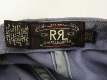 他の写真3: 90'S RRL 初期 黒タグ キャップ USA製 (VINTAGE)