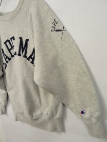 他の写真3: 90'S CHAMPION 刺繍タグ リバースウィーブ USA製 (VINTAGE)