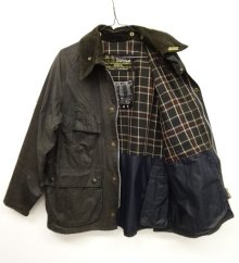 他の写真2: 80'S BARBOUR 2クレスト "4POCKET BEDALE" オイルドジャケット イギリス製 (VINTAGE)