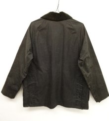 他の写真3: 80'S BARBOUR 2クレスト "4POCKET BEDALE" オイルドジャケット イギリス製 (VINTAGE)