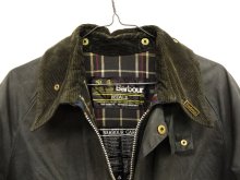 他の写真1: 80'S BARBOUR 2クレスト "4POCKET BEDALE" オイルドジャケット イギリス製 (VINTAGE)