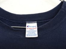 他の写真1: 90'S CHAMPION 刺繍タグ リバースウィーブ USA製 (VINTAGE)