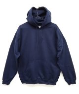 GILDAN プルオーバーパーカー NAVY (NEW)