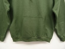 他の写真2: GILDAN プルオーバーパーカー MILITARY GREEN (NEW)
