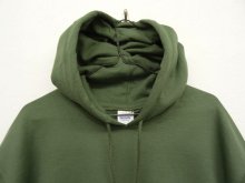 他の写真1: GILDAN プルオーバーパーカー MILITARY GREEN (NEW)