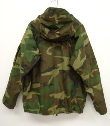 他の写真3: 80'S アメリカ軍 US ARMY ECWCS 1st 初期モデル GORE-TEX パーカー S-XSHORT (VINTAGE)