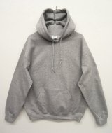 GILDAN プルオーバーパーカー HEATHER GREY (NEW)