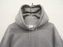 他の写真1: GILDAN プルオーバーパーカー HEATHER GREY (NEW)