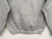 他の写真2: GILDAN プルオーバーパーカー HEATHER GREY (NEW)