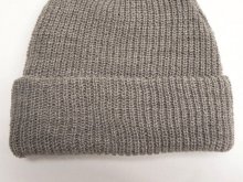 他の写真1: ARTEX KNITTING MILLS ニットキャップ GREY アメリカ製 (NEW) 