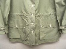 他の写真2: 60'S スウェーデン軍 M62 スノーカモ パーカー C46 (DEADSTOCK)