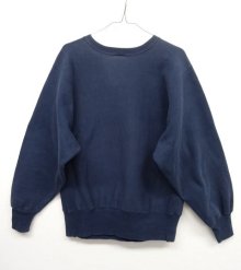 他の写真3: 90'S CHAMPION 刺繍タグ リバースウィーブ USA製 (VINTAGE)