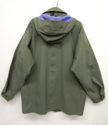 他の写真3: 90'S PATAGONIA ALL TIME SHELL フード付き ナイロンコート (VINTAGE)