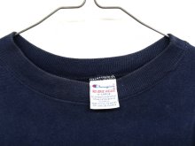 他の写真1: 90'S CHAMPION 刺繍タグ リバースウィーブ USA製 (VINTAGE)