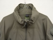 他の写真1: PATAGONIA PCU GENII LEVEL5 ソフトシェルジャケット MEDIUM (USED) 