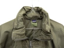 他の写真1: PATAGONIA P.C.U LEVEL4 GENII "WIND SHIRT" ナイロンジャケット (USED)