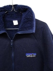 他の写真1: 80'S PATAGONIA デカタグ パイルジャケット (VINTAGE)