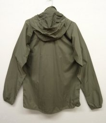 他の写真3: PATAGONIA PCU GENII LEVEL4 ナイロンジャケット SMALL (DEADSTOCK)