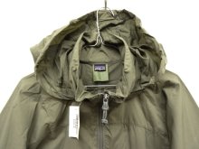 他の写真1: PATAGONIA PCU GENII LEVEL4 ナイロンジャケット SMALL (DEADSTOCK)