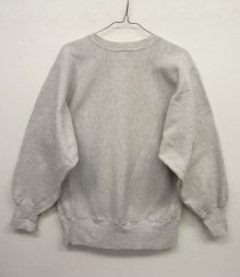 他の写真3: 90'S CHAMPION 刺繍タグ リバースウィーブ USA製 (VINTAGE)