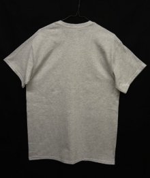 他の写真3: GILDAN ポケット付き 半袖 Tシャツ ASH GREY (NEW)