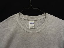 他の写真1: GILDAN ポケット付き 半袖 Tシャツ ASH GREY (NEW)