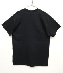 他の写真3: GILDAN ポケット付き 半袖 Tシャツ BLACK (NEW)