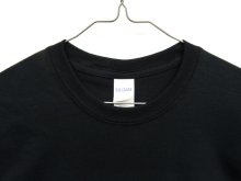 他の写真1: GILDAN ポケット付き 半袖 Tシャツ BLACK (NEW)