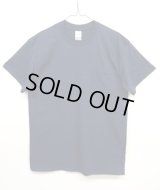 GILDAN ポケット付き 半袖 Tシャツ NAVY (NEW)