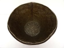 他の写真1: アイアン製 バケツ (ANTIQUE)