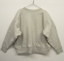 他の写真3: 80'S CHAMPION トリコタグ ダブルフェイス リバースウィーブ USA製 (VINTAGE)