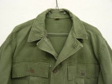 他の写真1: 40'S アメリカ軍 US ARMY M43 HBT 13STARボタン ジャケット (VINTAGE)