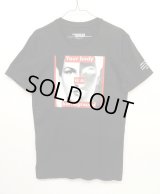 THE BROAD x BARBARA KRUGER Tシャツ BLACK 日本未発売 (NEW)