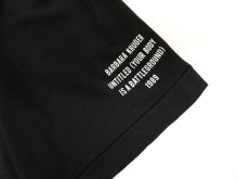 他の写真3: THE BROAD x BARBARA KRUGER Tシャツ BLACK 日本未発売 (NEW)