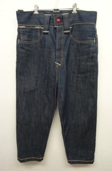 他の写真2: LEVIS RED MINI MAX ヘンプ混 RIGID デニム 2008SS (MINT CONDITION)