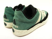 他の写真1: 90'S ADIDAS "ADIMATIC" スウェード グリーン/ホワイト/ブラック (VINTAGE)