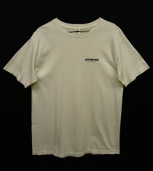 他の写真2: PATAGONIA サンタモニカ限定 ロゴ Tシャツ USA製 (VINTAGE)