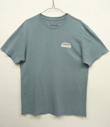 他の写真2: PATAGONIA ロンドンストア限定 北斎 波Tシャツ USA製 (VINTAGE)