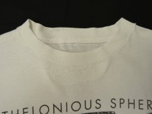 他の写真1: 90'S THELONIOUS MONK by HERB SNITZER Tシャツ (VINTAGE)