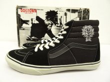 他の写真3: VANS x DOGTOWN SK8-HI 2002年 (DEADSTOCK)