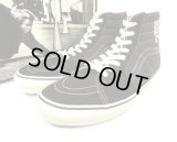 VANS x DOGTOWN SK8-HI 2002年 (DEADSTOCK)