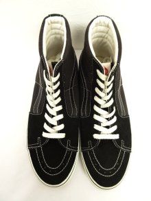 他の写真2: VANS x DOGTOWN SK8-HI 2002年 (DEADSTOCK)