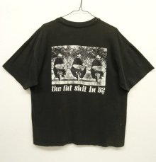 他の写真2: 90'S BEASTIE BOYS "THE FAT SHIT IN 92" Tシャツ (VINTAGE)